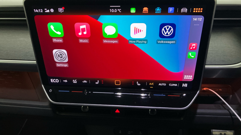 Volkswagen ID. Buzz 210kW Style Pro 79kWh 5dr Auto Electric Estate